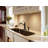Moen Wetherly Single Handle Kitchen Faucet with Side Spray and Optional Deckplate-111134134