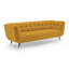 Simon 225.6Cm Square Arms Sofa-1649444676-1649444679