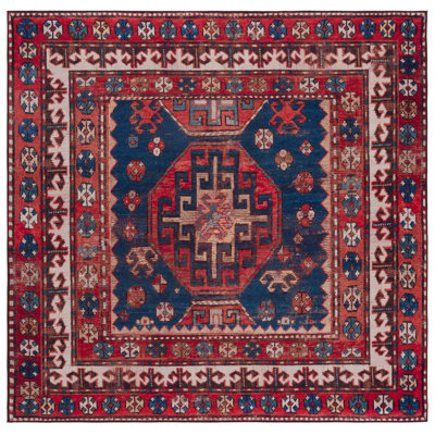 Tapis oriental Annliese Performance