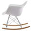Chaise berçante à bascule-1576968305