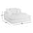 Dovray Upholstered Chaise Lounge-524804698-528827275