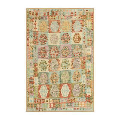 Frandsen Indoor Rug