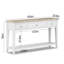 Bayou 143cm Console Table-16541279