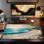 Desk Pad-307369417
