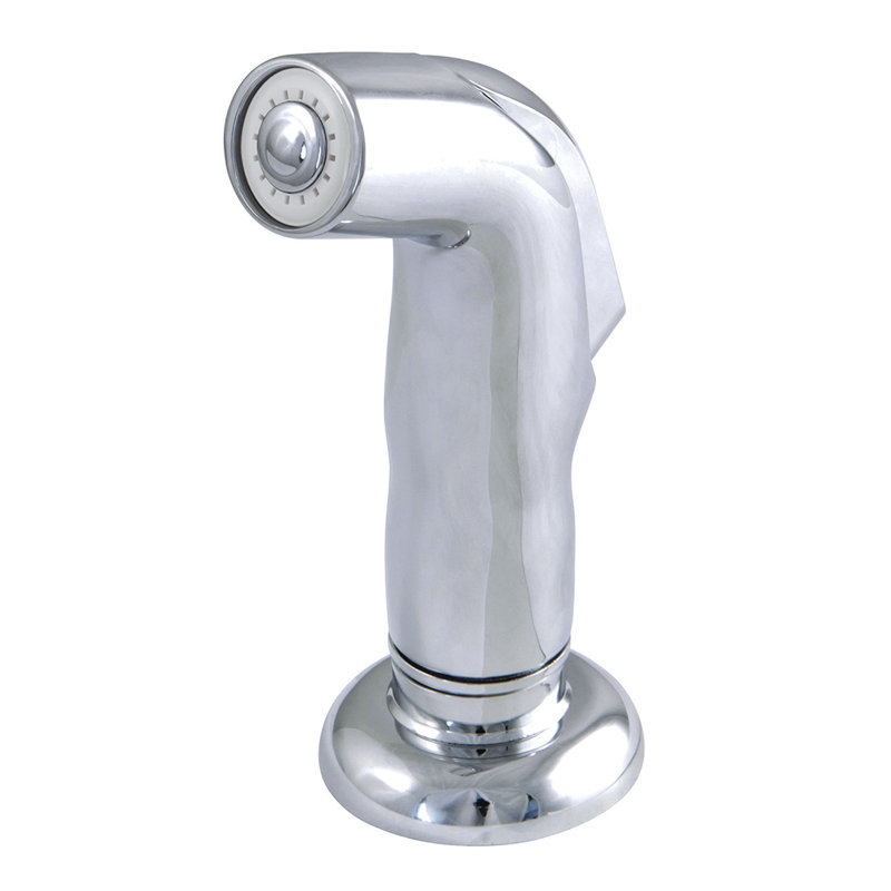 Pulvérisateur de robinet de cuisine gourmetier pour gs7701aclsp et gs8711ctlsp American Classic