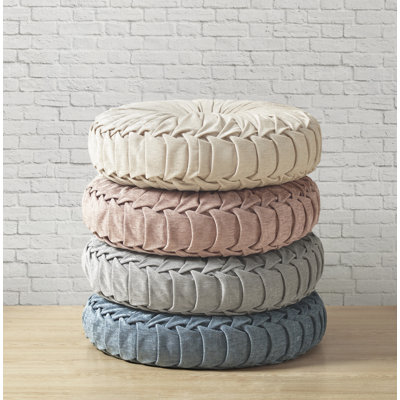 Coussin de sol Loretta