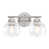 Brushed Nickel is out of stock