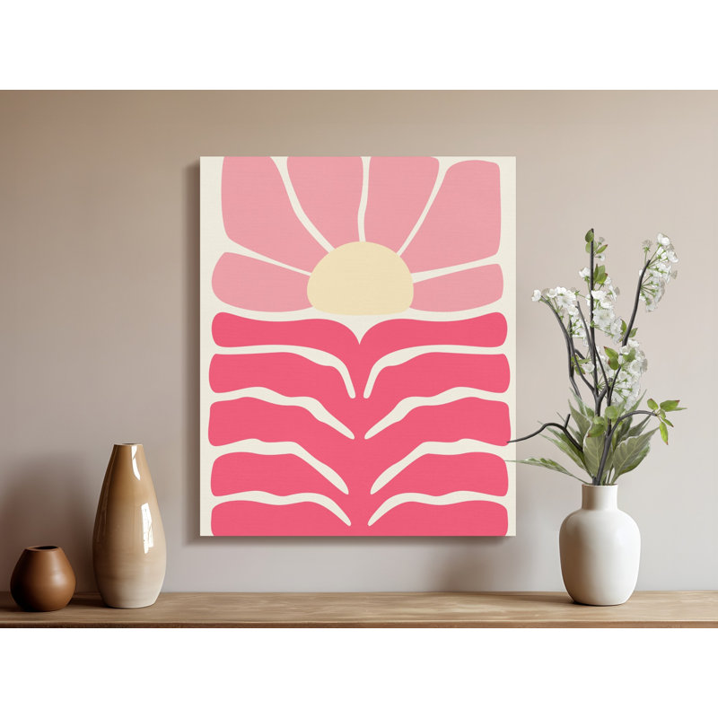 Guice Wrapped Canvas Print Set, 9x12