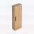 Wall-Mounted Single Door Design Cabinet