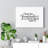 Better Than Life Psalm 63:3 - Wrapped Canvas Print-378954957
