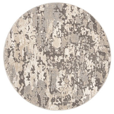 Capuano Spirit 100 Performance Abstract Rug