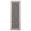 Tapis gris anthracite Brooks-1075446963
