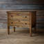 Solid Wood Accent Chest