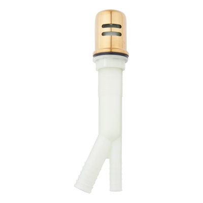 Signature Hardware Air Gap Kit