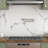 Pot Filler Faucet - Walaucet Folding Stretchable With Single Hole Two Handles, Brushed Nickel