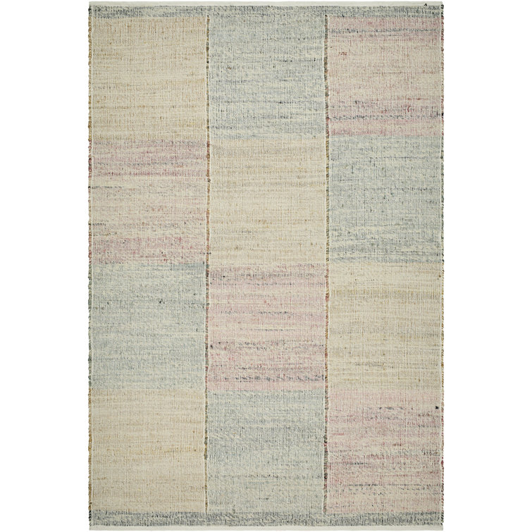 Cheyenn Checkered Indoor Rug