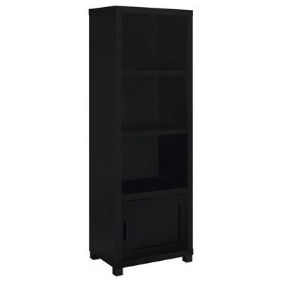 Coster 3-shelf Media Tower