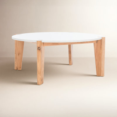 Beorn Single Coffee Table