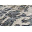 Tapis crème / gris Romine-1505728447