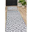 Runner Geometric Area Rug-372617683