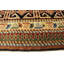 Tapis oriental tribal 8 x 11 Amelee