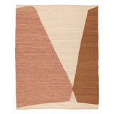 Tavara Rug Multicolor 8x10