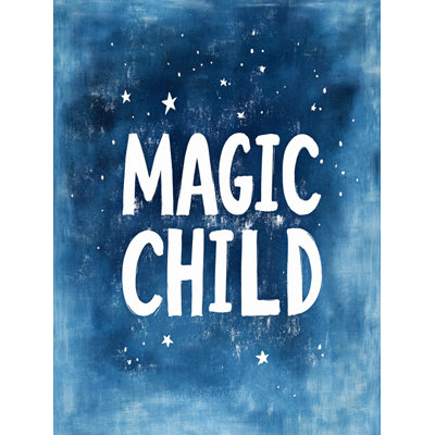 1 Piece Wrapped Canvas Wall Art