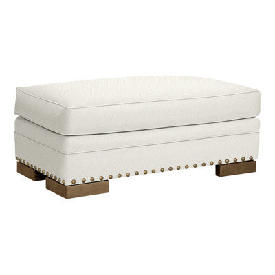 Riverside Ottoman