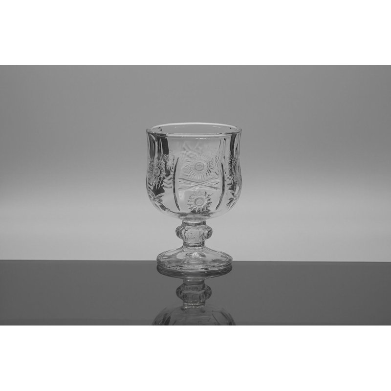 Ensemble de verres à vin