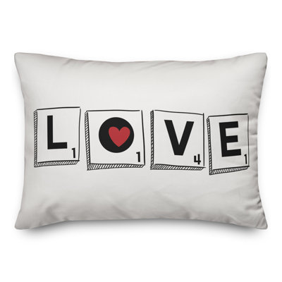  Housse de coussin rectangulaire et insert