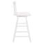 Tabouret de comptoir pivotant Portside-678074995