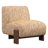Chelsea Upholstered Slipper Chair-965177800