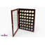 Armoire de présentation pour porte-monnaie militaire