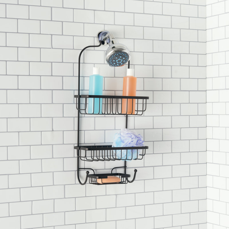Serviteur de douche 