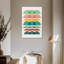 Avery Mid Century Brights VII-108529069