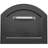 Centennial Post Mounted Mailbox-20411460