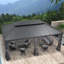 Aluminium Patio Gazebo-147918127