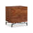 Bernhardt Brasea 2 Drawer Nightstand