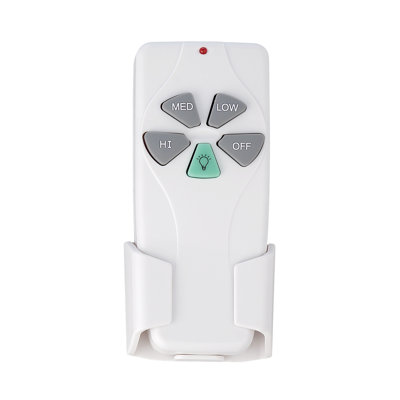 Remote & Wall Controls