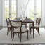 Tessa Leather Dining Chair