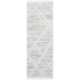 Vonceal Machine Woven Rug