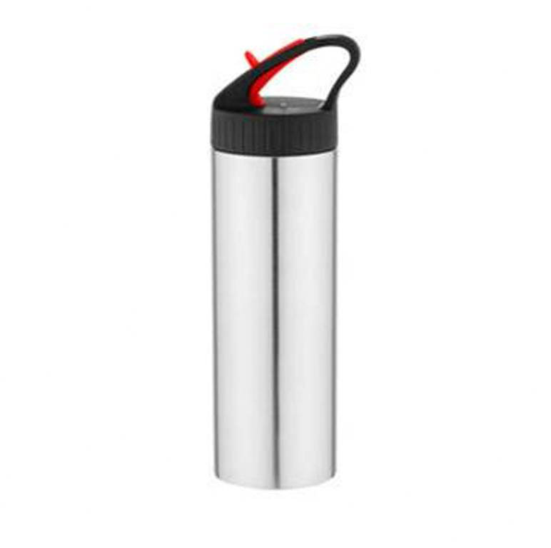 Stainless Steel Travel Mug