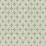 Stone Lace - Seafoam Green Wallpaper