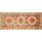 Gallery Size One-of-a-Kind 4'5" X 10'11" Area Rug