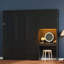 Lit escamotable gain de place avec armoire de rangement réversible et éclairage DEL-695972515