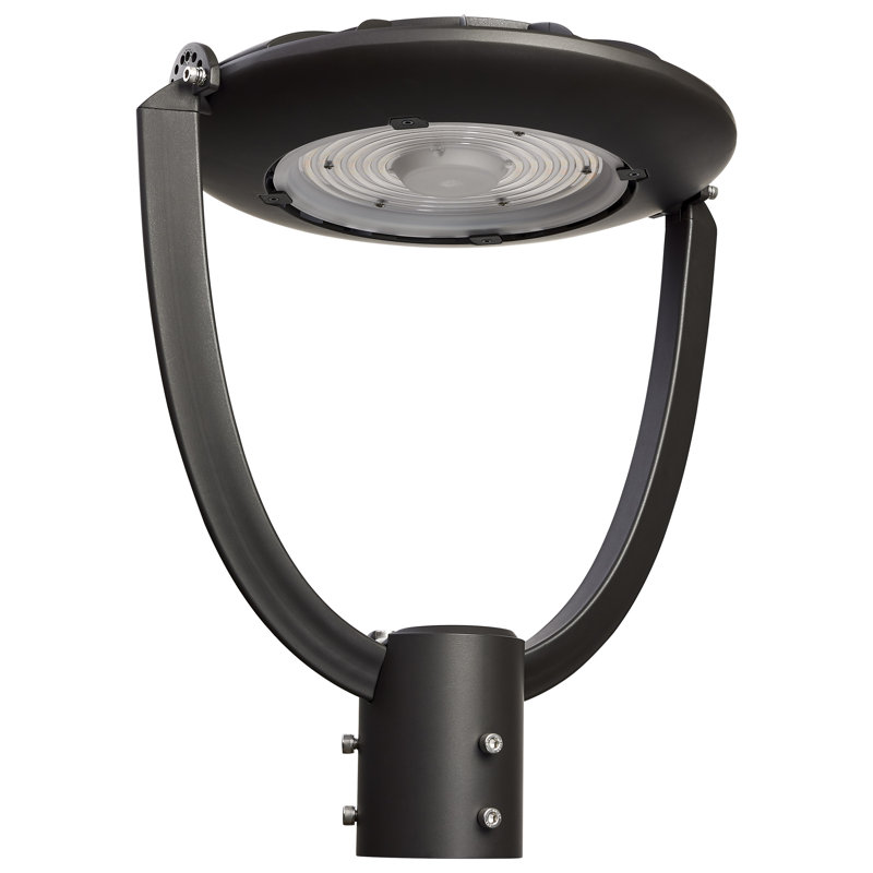 Luminaire à DEL réglable 55 watts - CCT sélectionnable - 120-347 Volt