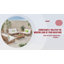 Louise Acacia Outdoor Armless Lounge Chair-986561439