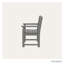 Banc de jardin POLYWOOD-9706263-9706256