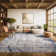 Gerberoy Performance Abstract Rug