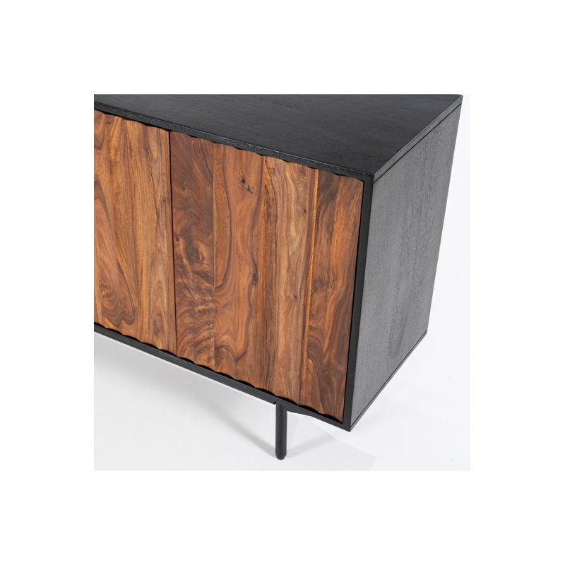 Media Console